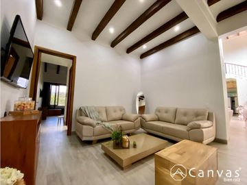 Finca Vía Rionegro - Carmen Viboral