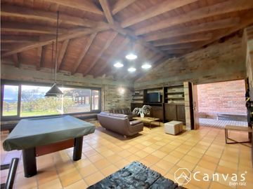 Finca Vía Rionegro - Carmen Viboral