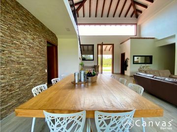 Finca Vía Rionegro - Carmen Viboral
