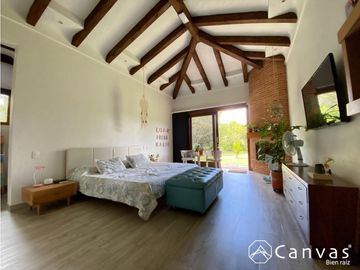 Finca Vía Rionegro - Carmen Viboral