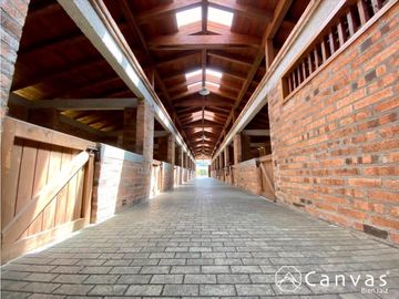 Finca Vía Rionegro - Carmen Viboral