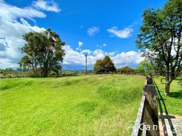Finca Vía Rionegro - Carmen Viboral