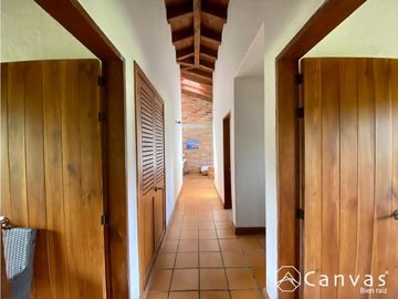 Finca Vía Rionegro - Carmen Viboral
