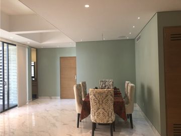 SE VENDE APARTAMENTO ALTOS DE RIOMAR