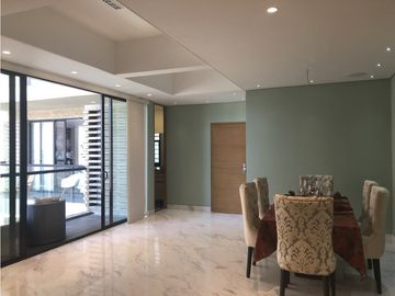 SE VENDE APARTAMENTO ALTOS DE RIOMAR