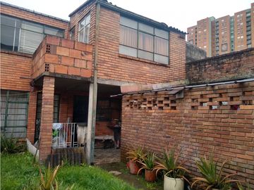 CASA VENTA MODELO NORTE (San Miguel) de 224 mts de lote