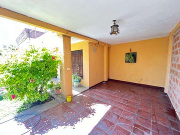 Casa PH en venta en Ituzaingo Norte