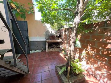 Casa PH en venta en Ituzaingo Norte