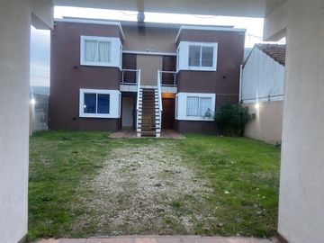 Departamento en venta en San Bernardo