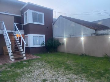 Departamento en venta en San Bernardo