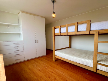 VENTA: DUPLEX - VISTA A PLAYA EL SILENCIO