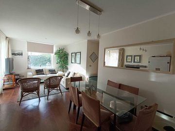 Departamento en venta en CONCON