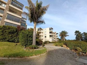 Departamento en venta en CONCON