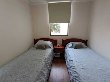 Departamento en venta en CONCON
