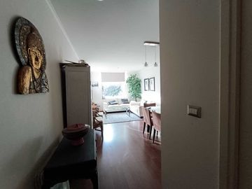 Departamento en venta en CONCON