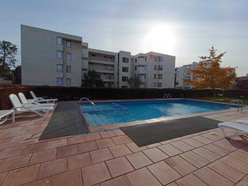 Departamento en venta en CONCON