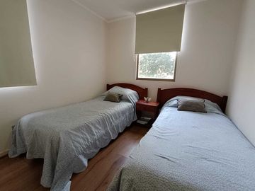 Departamento en venta en CONCON