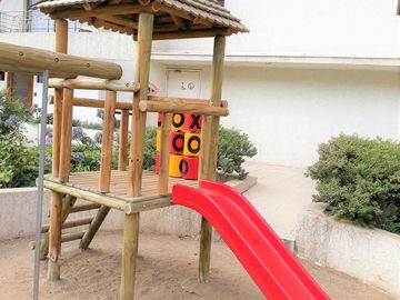 Departamento en venta en ÑUÑOA