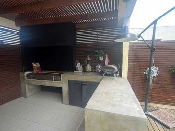 Casa en venta en PEÑALOLÉN