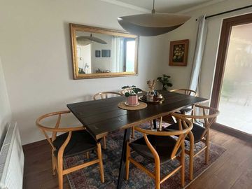 Casa en venta en PEÑALOLÉN