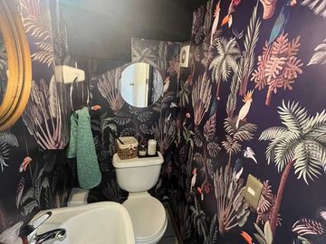 Casa en venta en PEÑALOLÉN