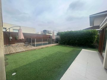Casa en venta en PEÑALOLÉN