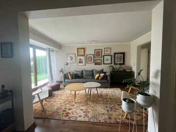Casa en venta en PEÑALOLÉN