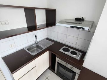 Departamento en venta en ÑUÑOA