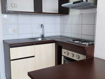 Departamento en venta en ÑUÑOA