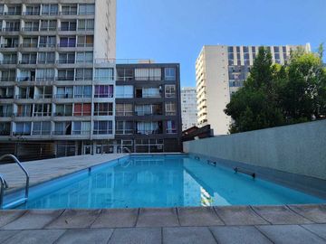 Departamento en venta en ÑUÑOA