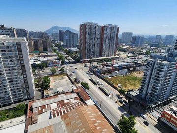 Departamento en venta en ÑUÑOA