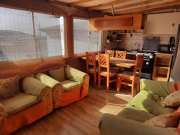 Casa en venta en COQUIMBO