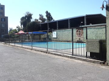 Departamento en venta en CONCHALÍ