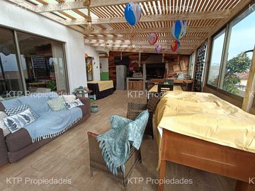 Casa en venta en LA SERENA