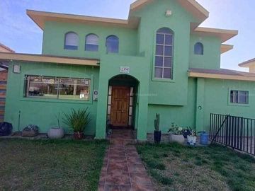 Casa en venta en LA SERENA