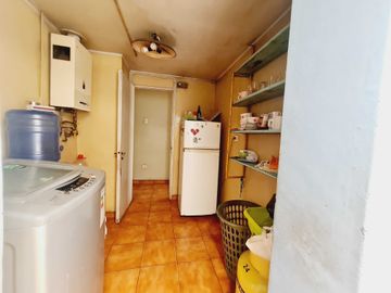 Casa en venta en MACUL