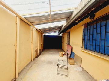 Casa en venta en MACUL