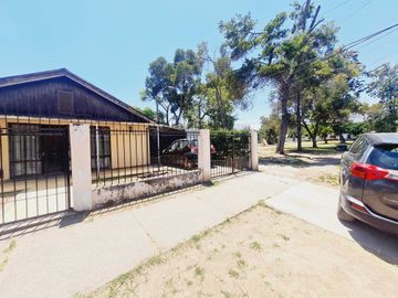 Casa en venta en MACUL