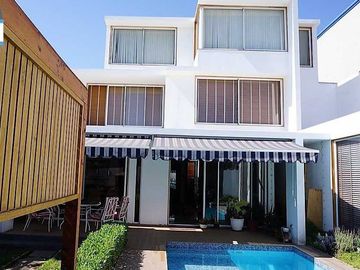 Casa en venta en IQUIQUE