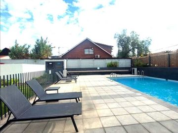 Departamento en venta en MACUL