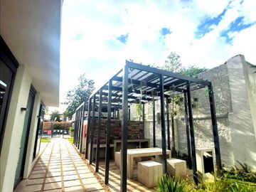 Departamento en venta en MACUL