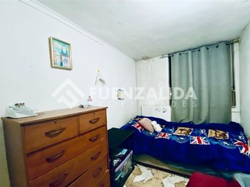 Departamento en Venta en Rodoviario/Serrano