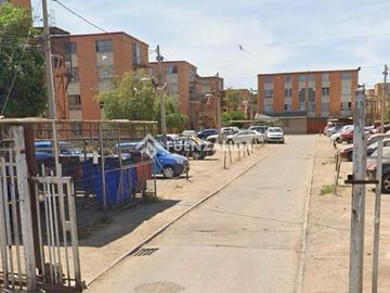 Departamento en Venta en Rodoviario/Serrano