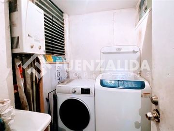 Departamento en Venta en Rodoviario/Serrano