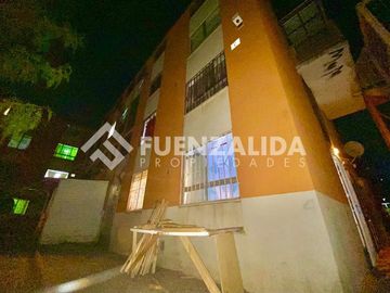 Departamento en Venta en Rodoviario/Serrano