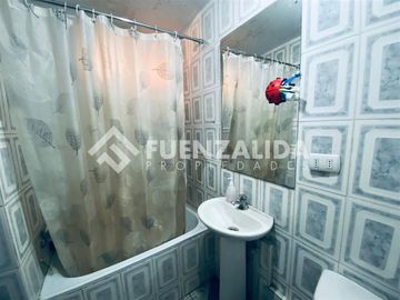 Departamento en Venta en Rodoviario/Serrano