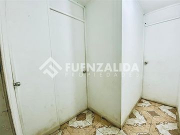 Departamento en Venta en Rodoviario/Serrano