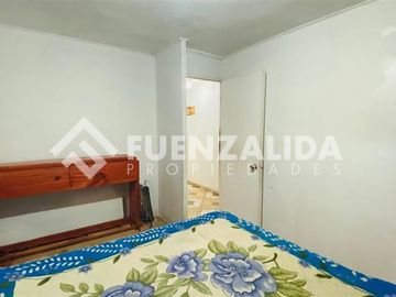 Departamento en Venta en Rodoviario/Serrano