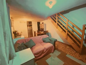 Departamento en Venta en Rodoviario/Serrano