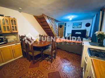 Departamento en Venta en Rodoviario/Serrano